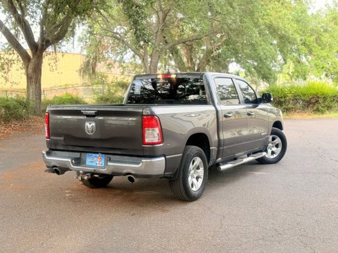 Used 2019 RAM 1500 Big Horn image 5