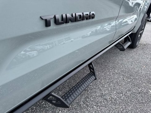 New 2026 Toyota Tundra Limited w/ Nightshade Package image 7