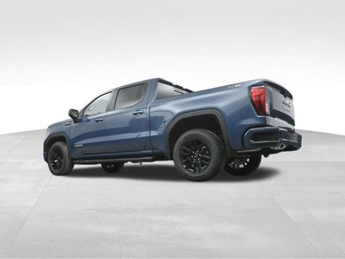 New 2026 GMC Sierra 1500 Elevation w/ Elevation Premium Package image 38