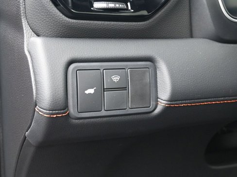 Used 2026 Honda Passport TrailSport Elite image 15