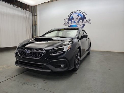 Used 2024 Subaru WRX TR image 11