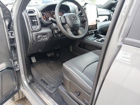 New 2026 RAM 2500 Limited image 63
