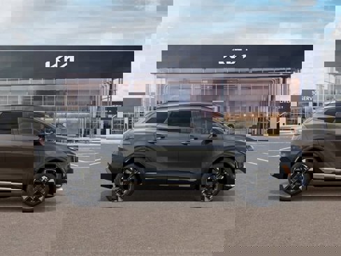 New 2026 Kia Sportage SX Prestige image 7