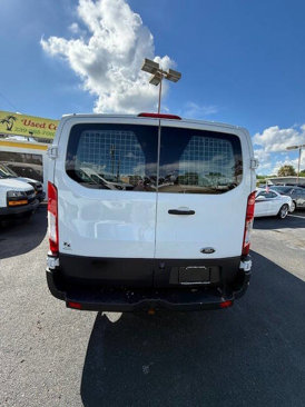 Used 2017 Ford Transit 250 130 Low Roof image 6
