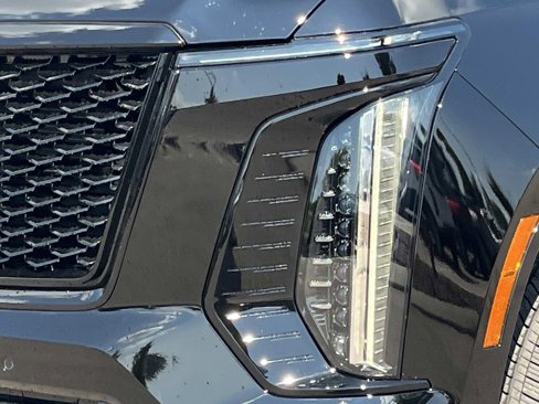 New 2025 Cadillac Escalade Sport Platinum image 9
