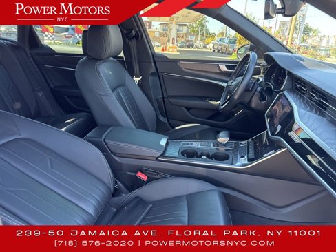 Used 2023 Audi A6 2.0T Premium image 14