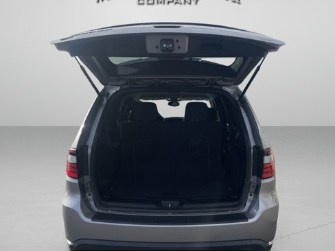 Used 2019 Dodge Durango SXT w/ Trailer Tow Group IV image 10