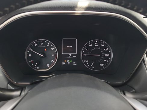 New 2025 Subaru Outback Touring XT image 12