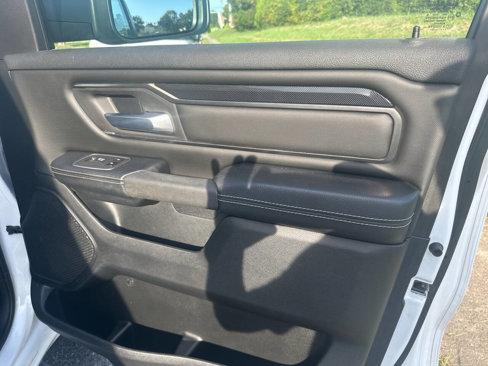 Used 2021 RAM 1500 Rebel image 28