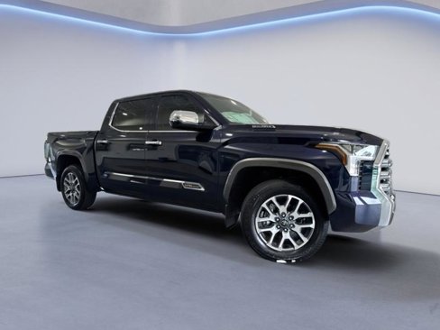 New 2025 Toyota Tundra 1794 Edition image 2