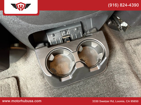 Used 2011 Chevrolet Tahoe LTZ image 49