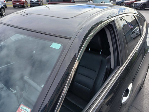 Used 2014 Honda Crosstour EX-L image 9