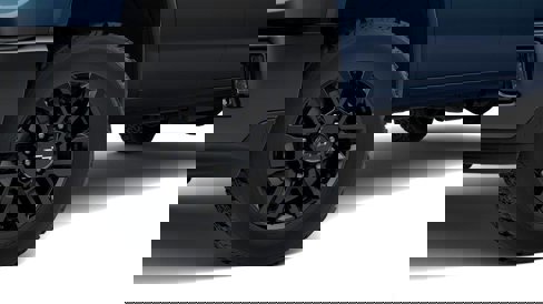 New 2026 Chevrolet Silverado 3500 LT image 6