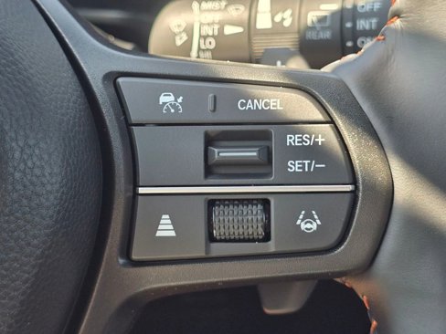 New 2026 Honda CR-V Sport-L image 28