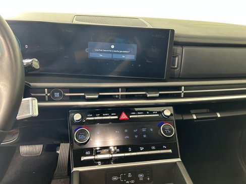 Used 2025 Hyundai Santa Fe XRT image 22