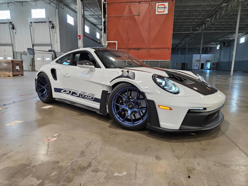 Used 2025 Porsche 911 GT3 RS image 59