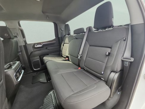 Used 2023 GMC Sierra 1500 Elevation w/ X31 Off-Road Package image 15