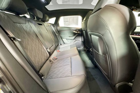 New 2025 Audi S6 e-tron Prestige image 23