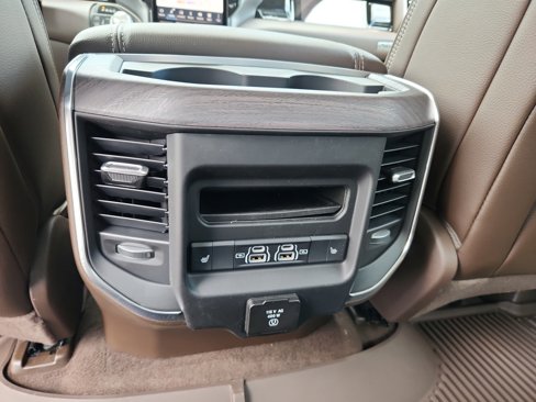 New 2025 RAM 1500 Laramie w/ Advanced Safety Group II image 32
