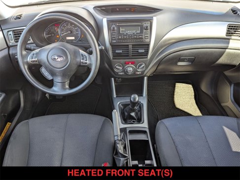 Used 2012 Subaru Forester 2.5X Premium image 24