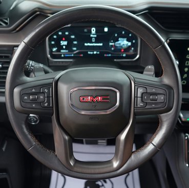 Used 2022 GMC Sierra 1500 AT4 w/ AT4 Premium Package image 25