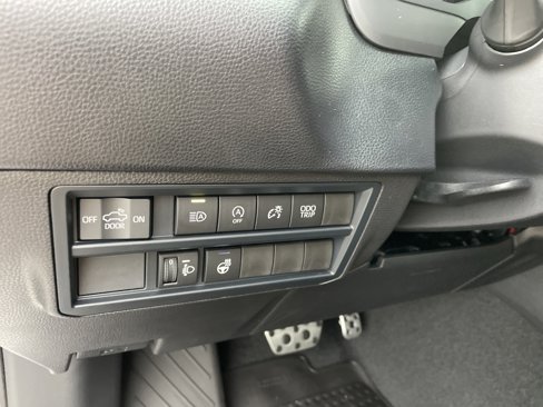 New 2026 Toyota Tundra SR5 image 11
