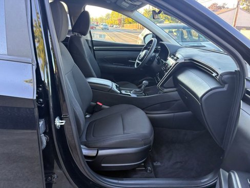 Used 2024 Hyundai Tucson SEL image 24