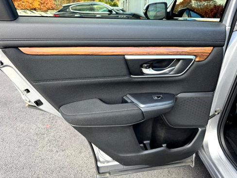 Used 2022 Honda CR-V EX image 20