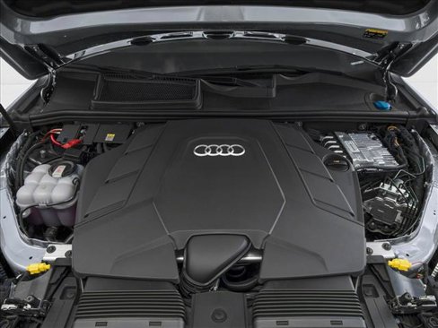 New 2026 Audi Q7 3.0T Prestige image 8