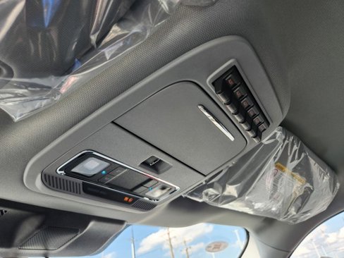 New 2026 Ford F250 Lariat image 12