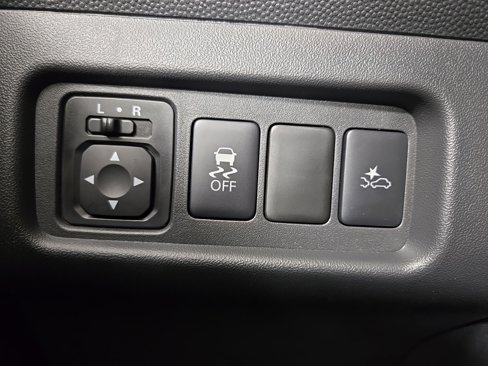 New 2024 Mitsubishi Mirage G4 ES image 25