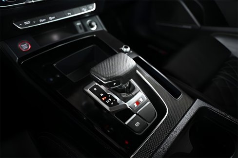 Used 2024 Audi SQ5 Premium Plus w/ Premium Plus Package image 21