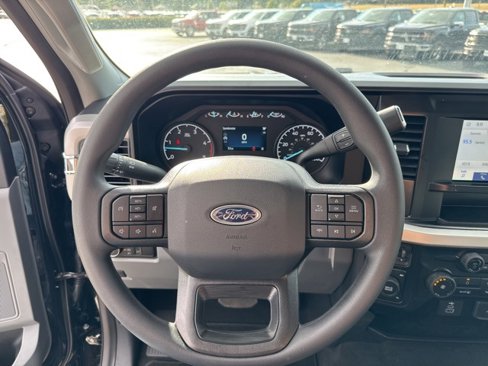 New 2026 Ford F250 XLT image 13