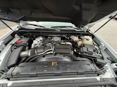 Used 2023 Chevrolet Silverado 2500 LT w/ Convenience Package image 27