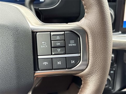 New 2026 Ford F250 King Ranch image 26