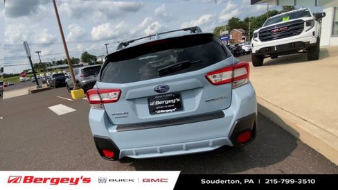 Used 2019 Subaru Crosstrek 2.0i Premium w/ Popular Package #2 image 7