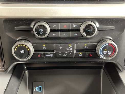 New 2026 Ford F250 XLT image 26