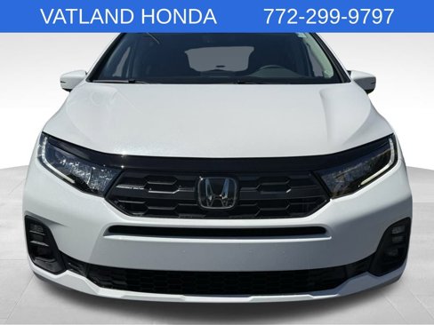 New 2026 Honda Odyssey EX-L image 2