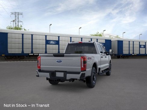New 2026 Ford F250 XL image 8