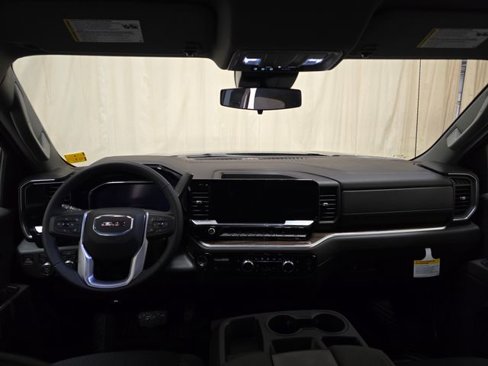 New 2026 GMC Sierra 1500 Elevation image 23