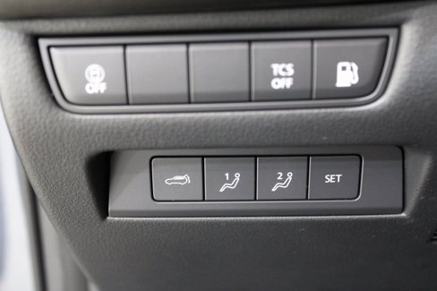 New 2025 MAZDA CX-50 2.5 Hybrid w/ Weather Package image 15
