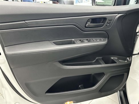 New 2026 Honda Odyssey EX-L image 15