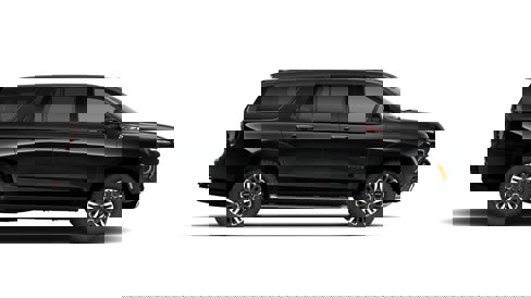 New 2026 Chevrolet Tahoe Z71 image 2