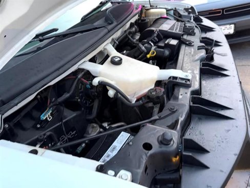 Used 2016 Chevrolet Express 2500 image 36
