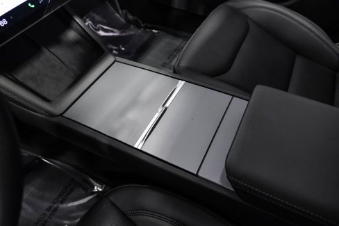 Used 2025 Tesla Model 3 Long Range image 25