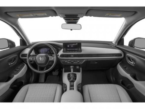 New 2026 Honda HR-V LX image 9