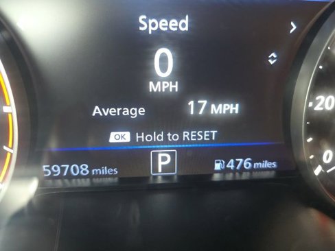 Used 2023 Nissan Altima 2.5 SV image 13