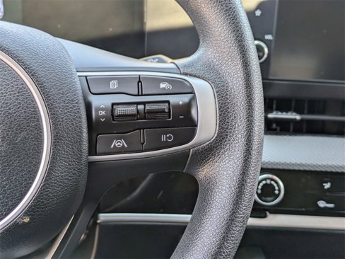 Used 2024 Kia Sportage LX image 20