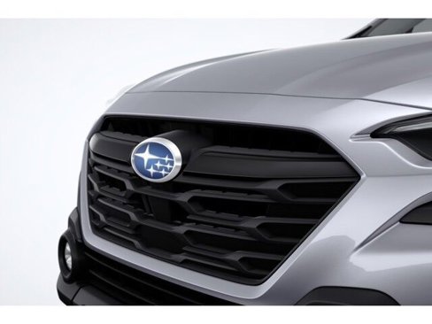 New 2025 Subaru Outback Onyx Edition image 11