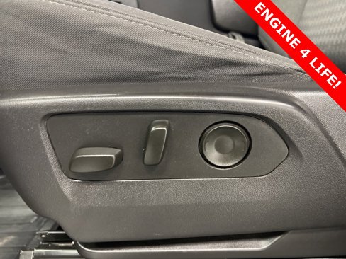 Used 2024 GMC Sierra 2500 SLE w/ SLE Value Package; image 8